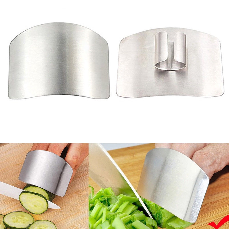 Protetor de Dedo inox