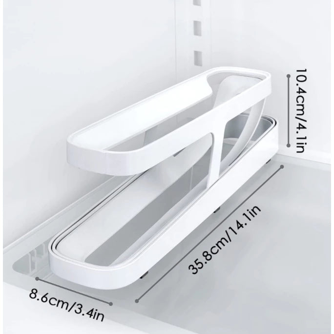 Dispenser de Ovos Inteligente™